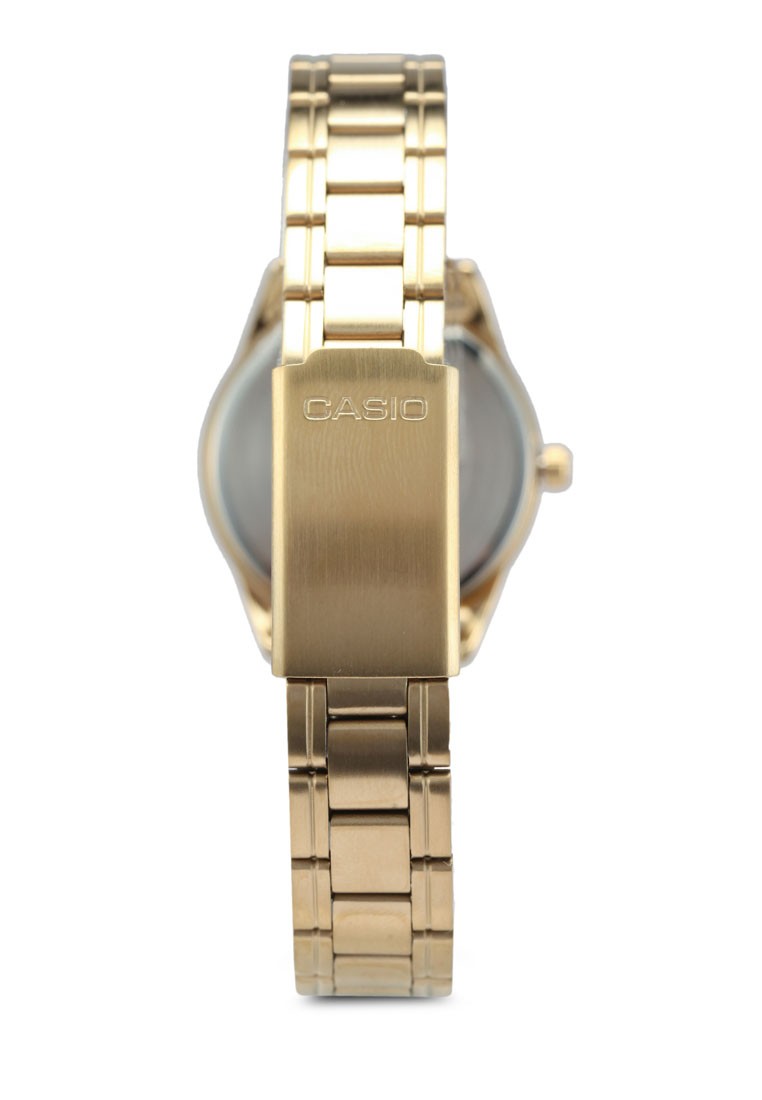 Ceas Dama, Casio, Collection LTP-V0 LTP-V005G-9AUDF